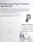 GENEREX FACE MASK (1 BOX) W CONCENTRATE BIRDNEST