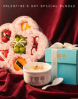 Concentrate Bird's Nest and Vday Edition Fruit Box