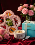 Concentrate Bird's Nest and Vday Edition Fruit Box