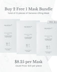 Cellular Lifting Mask (Single Box)