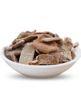 Orange Peel (200g) - Ready to Eat