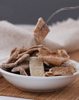 Orange Peel (200g) - Ready to Eat