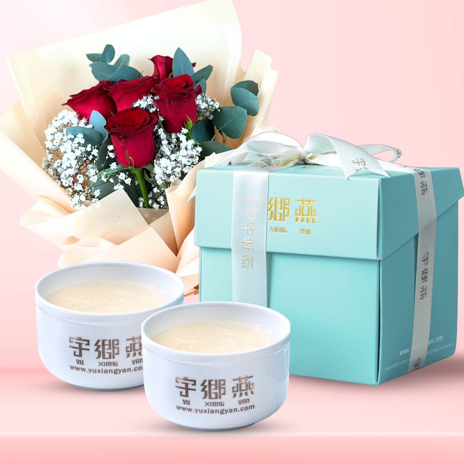 Shop All – Yu Xiang Yan