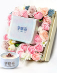 Concentrate Bird's Nest Flower Box