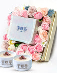 Concentrate Bird's Nest Flower Box