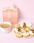 Concentrate Bird's Nest with Bird's Nest Cheese Tarts (9 Pieces)