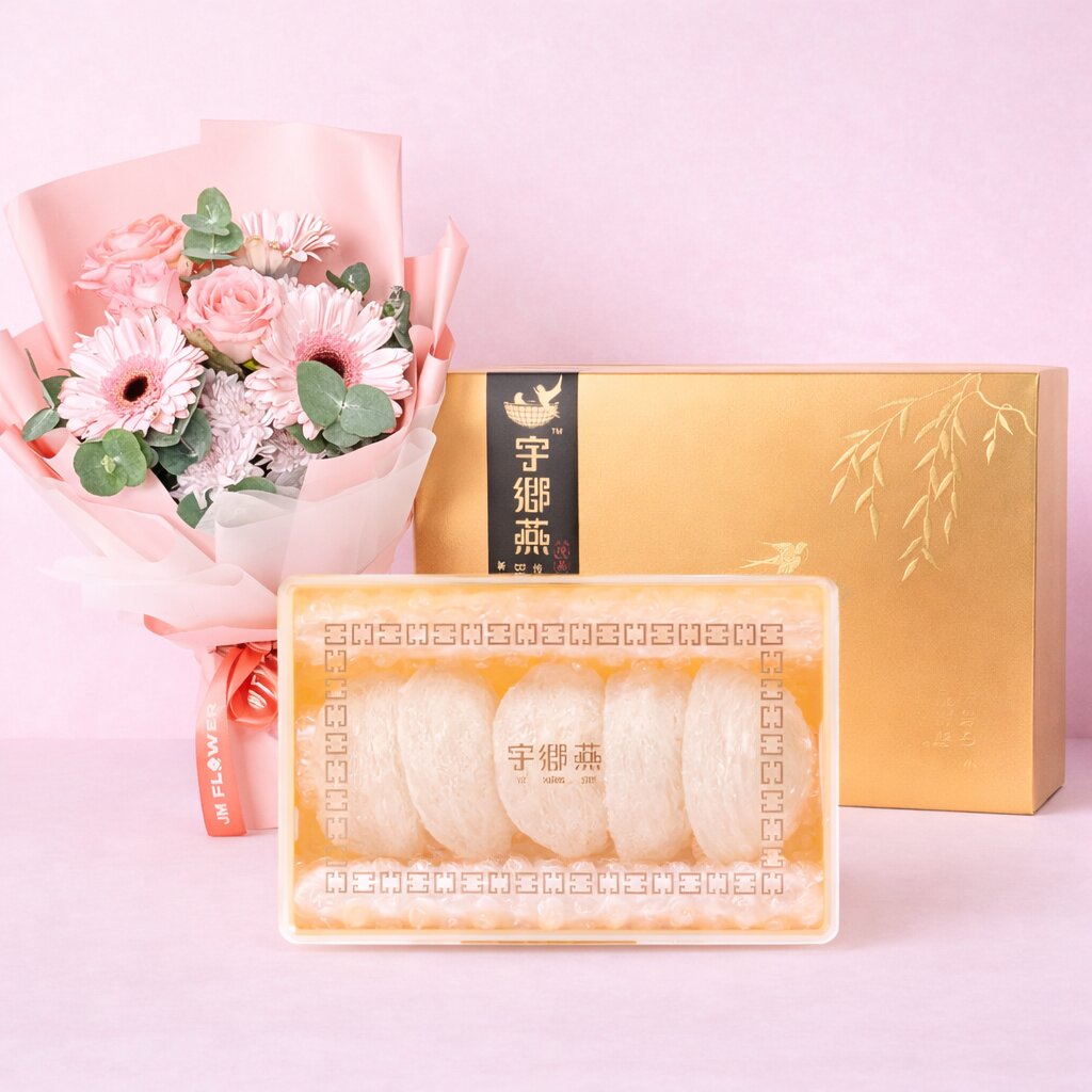hi-yan⭐︎ DRIED GOODS – Yu Xiang Yan