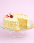 Concentrate Bird's Nest with Premium MSW Durian Cake