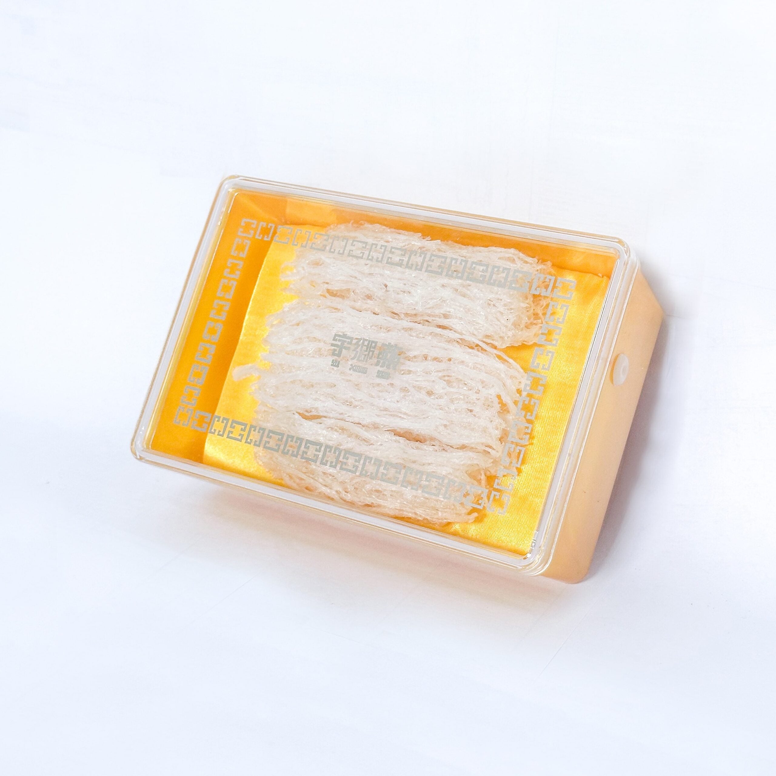 Deluxe Strand Nest (37.5G / 100G / 250G) – Yu Xiang Yan
