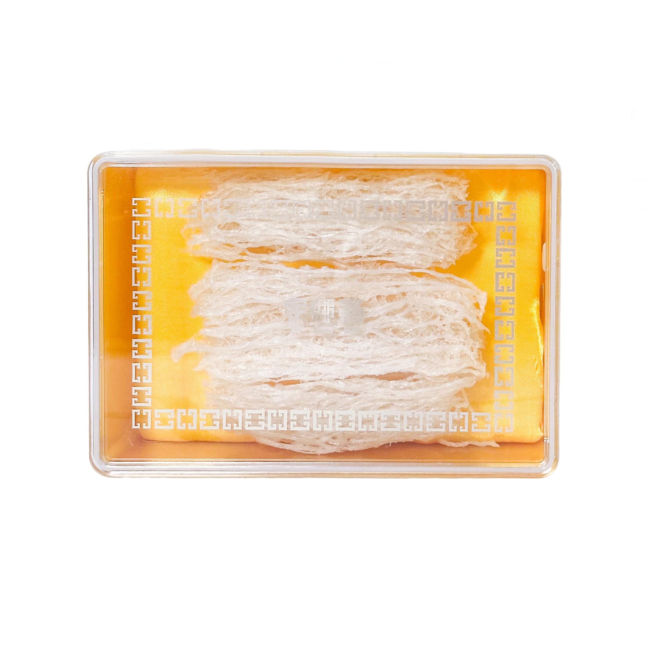 DRIED GOODS – Yu Xiang Yan