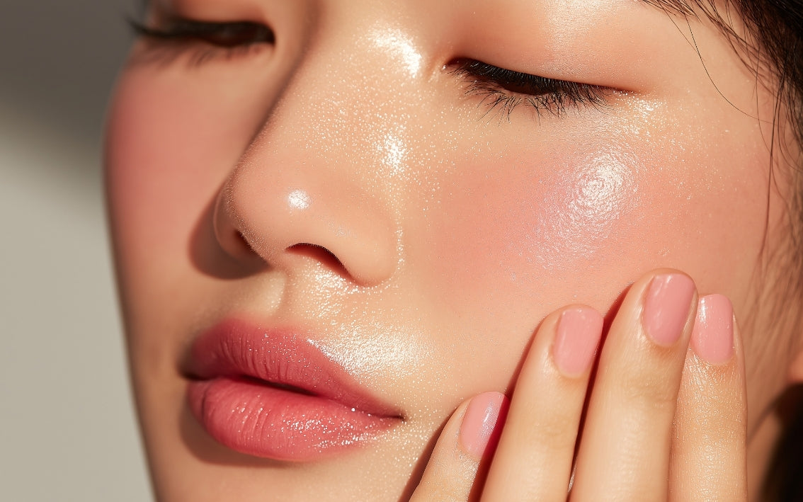 For Beauty & Skin Complexion – Yu Xiang Yan