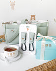 Concentrate Bird's Nest with Playful Pixie Caddy Bundle
