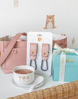 Concentrate Bird's Nest with Playful Pixie Caddy Bundle