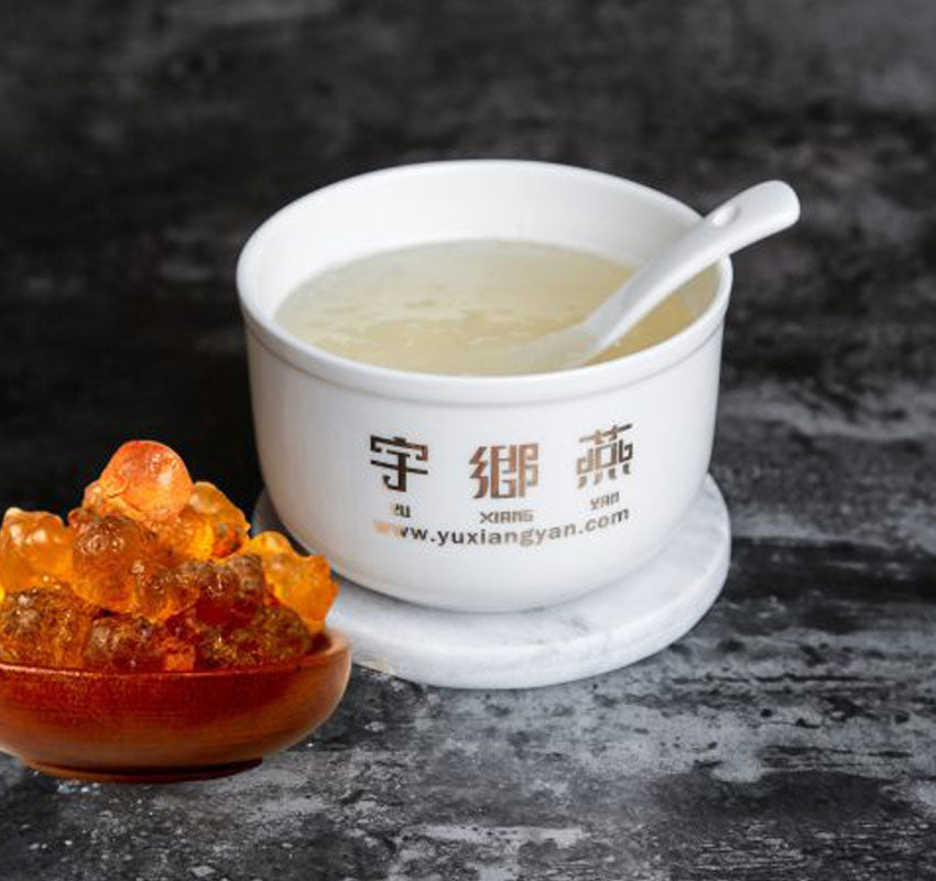 CONCENTRATE BIRDNEST TAO JIAO