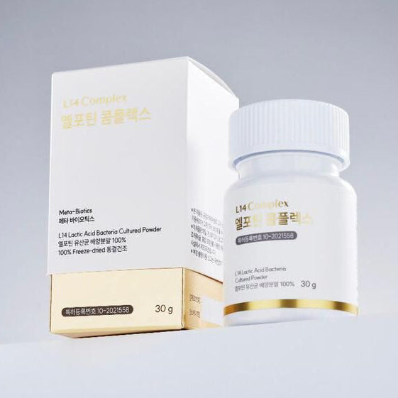 Supplements – Yu Xiang Yan