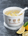 CONCENTRATE BIRDNEST YUZU
