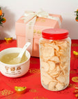 Concentrate Bird's Nest & Fried Prawn Chips (350g)