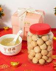 Concentrate Bird's Nest & Fried Whole Fishball (400g)
