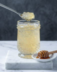 Fresh Cooked Bottled Bird's Nest Manuka Honey (8x75ml)